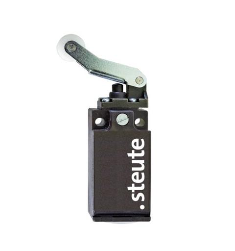 Position switch ES 95 WHLM IP67 (2NC) Long metal roller lever